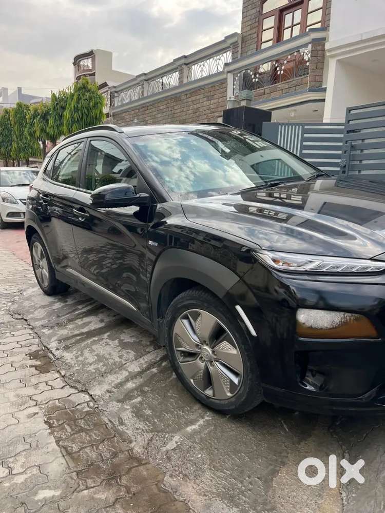 Hyundai Kona Electric 2024 Electric Good Condition