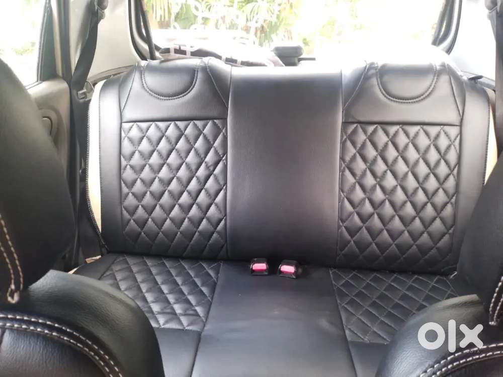 Maruti Suzuki Alto 2003 82,000 Km Driven