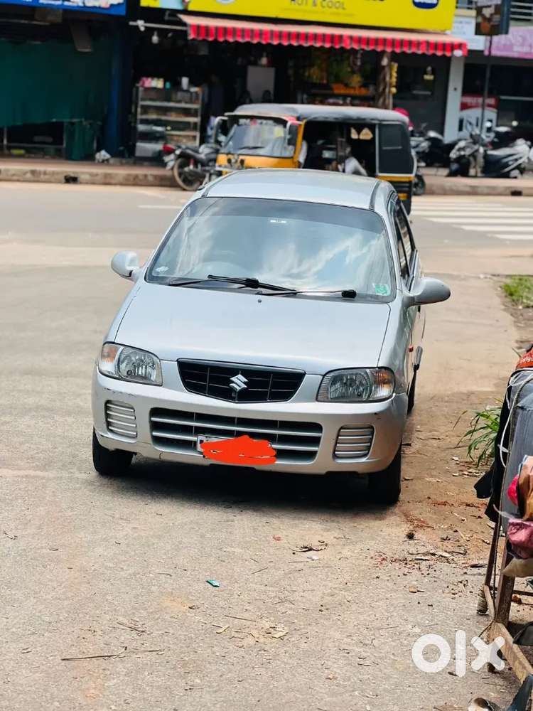 Maruti Suzuki Alto 2006 Petrol 139850 Km Driven
