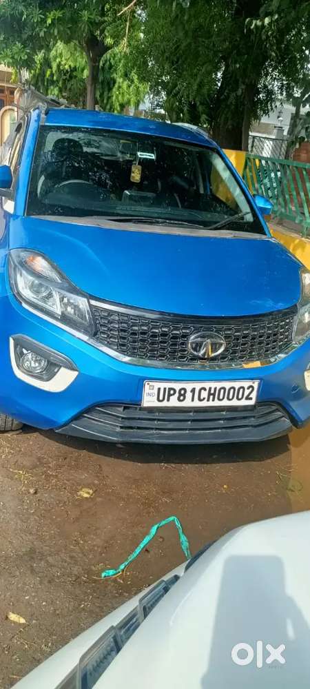 Tata Nexon 2019 Diesel Well Maintained