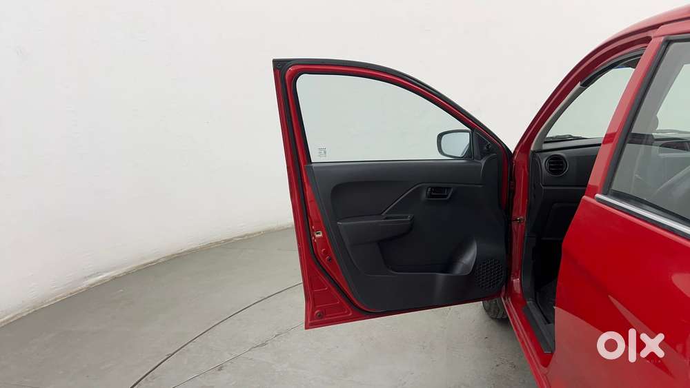 Maruti Suzuki Alto K10 Vxi, 2023, Petrol