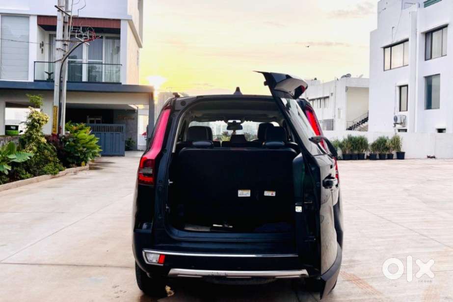 Mahindra Scorpio-n 2.2 Z8 L Diesel Mt 4wd 7 Str, 2022, Diesel