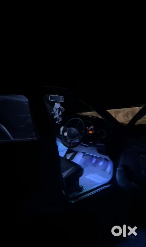 Maruti Suzuki Alto K10 2015 Petrol 69000 Km Driven