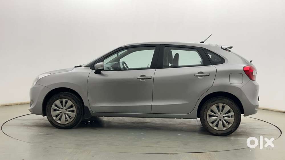 Maruti Suzuki Baleno Delta, 2015, Petrol