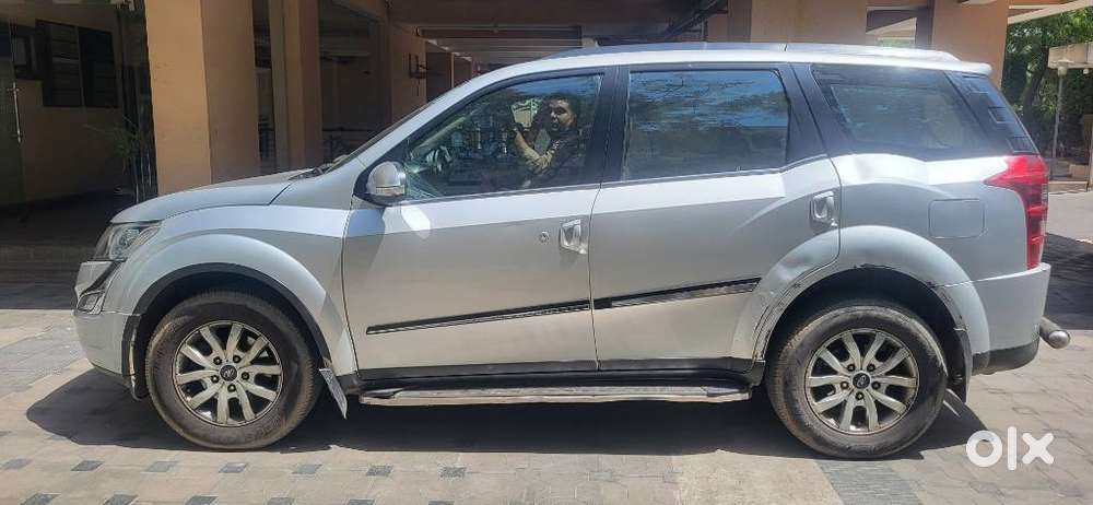 Mahindra Xuv500 W10 At, 2016, Diesel
