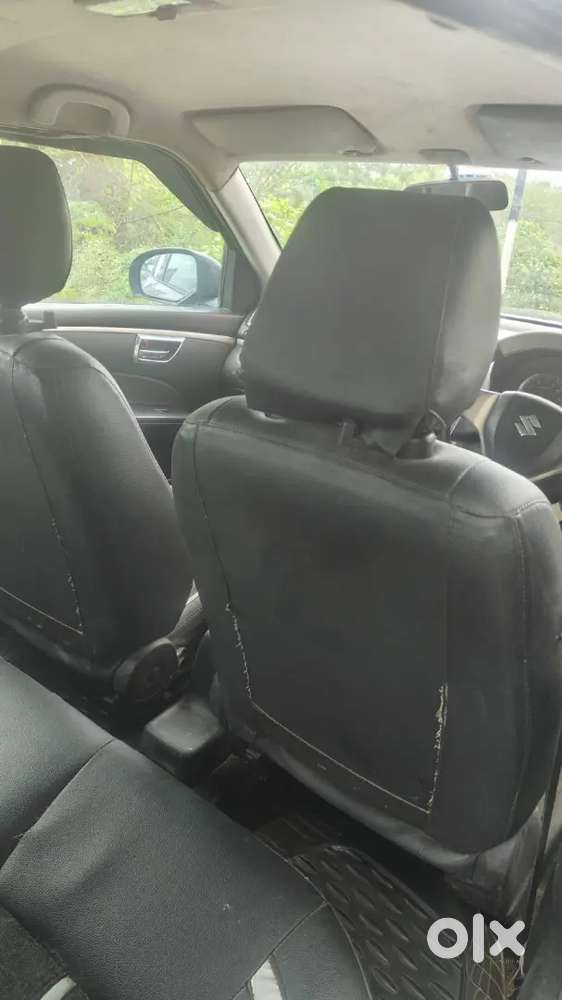 Swift Maruti 2012