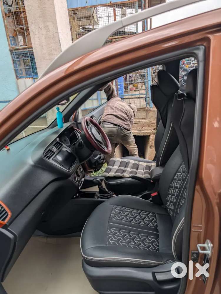 Hyundai I20 Active 2015 Petrol Well Maintained 2keys Available