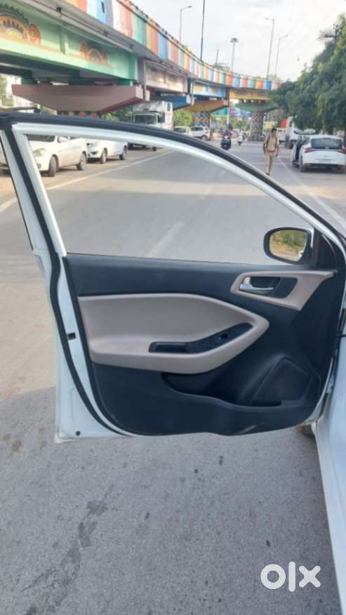 Hyundai I20 Magna 1.2 Vtvt, 2020, Petrol