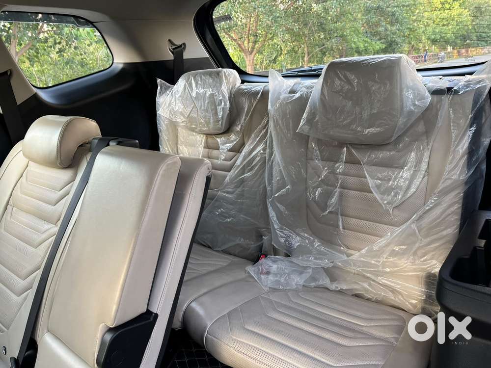 Kia Carens 1.5 Luxury Plus Diesel At 7 Str, 2024, Diesel