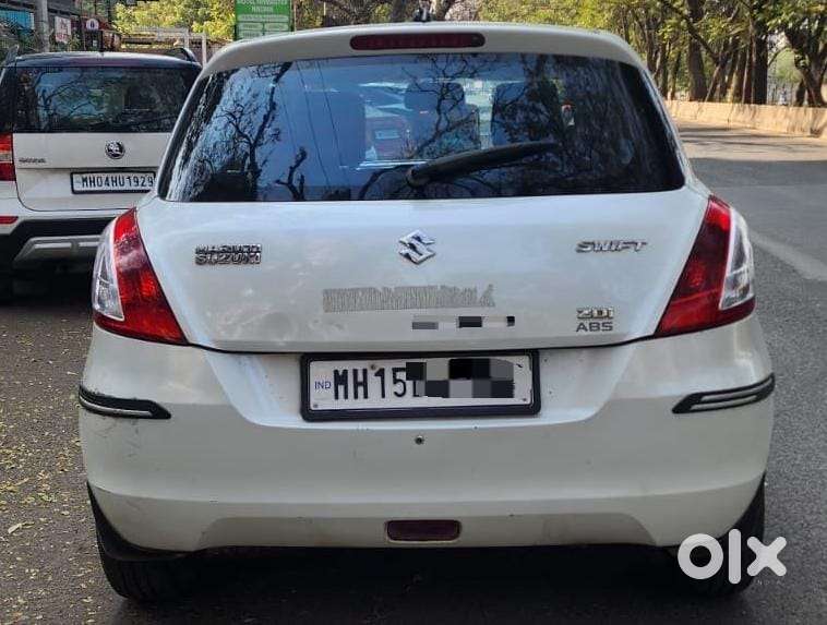 Maruti Suzuki Swift 2011-2014 Zdi, 2013, Diesel