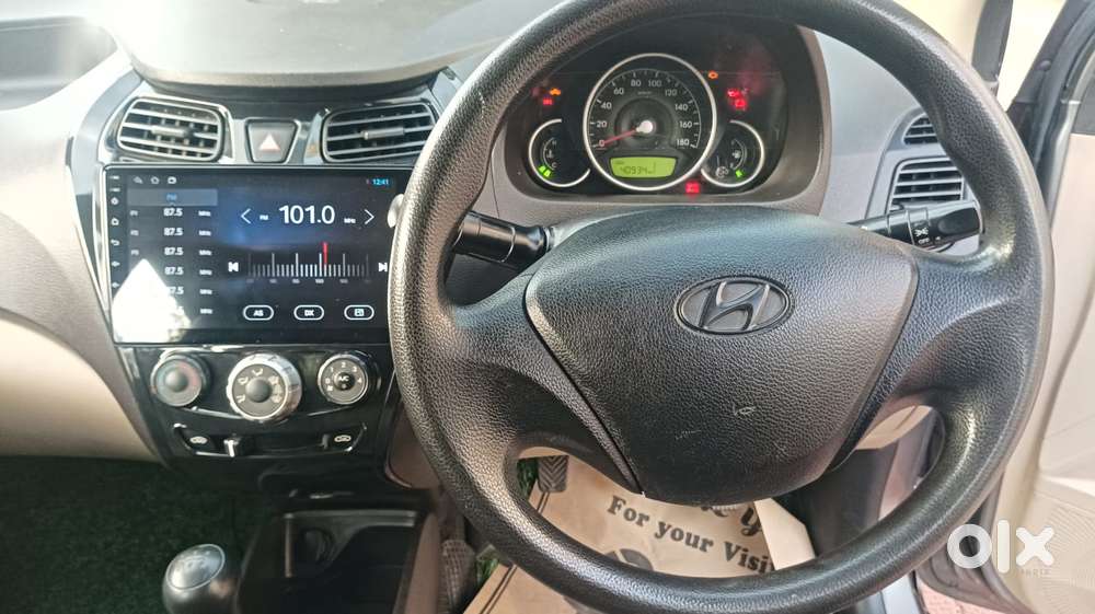 Hyundai Eon Magna +, 2014, Petrol