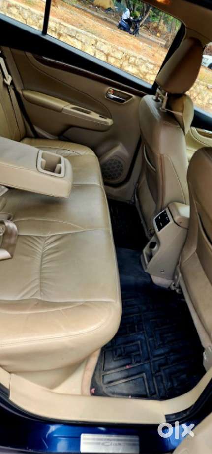 Maruti Suzuki Ciaz 1.5 Alpha Shvs Mt, 2023, Petrol