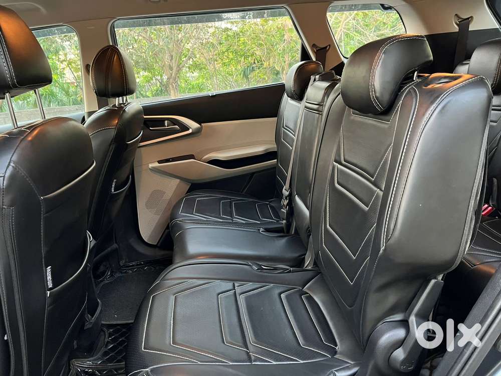 Kia Carens 1.5 Prestige Plus 7 Str Imt, 2024, Petrol