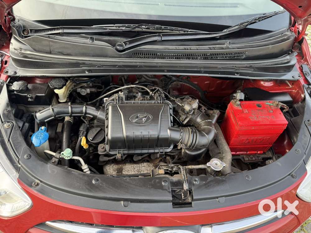 Hyundai I10 Magna 1.1l, 2013, Petrol