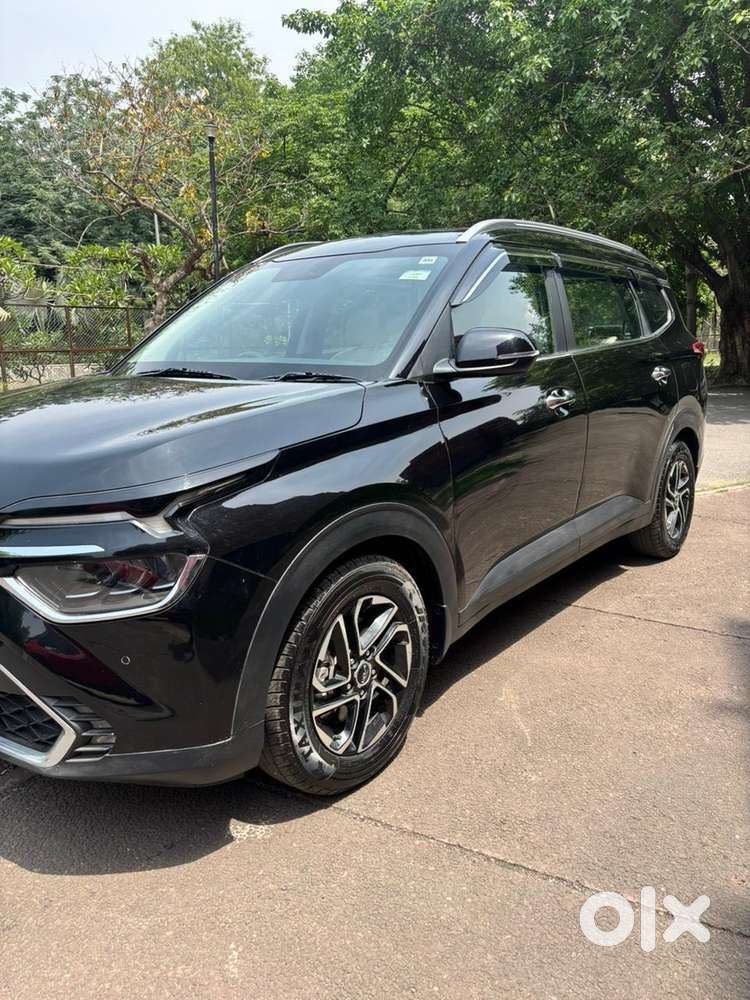 Kia Carens 1.5 Luxury Plus Turbo Dct 7 Str, 2022, Diesel