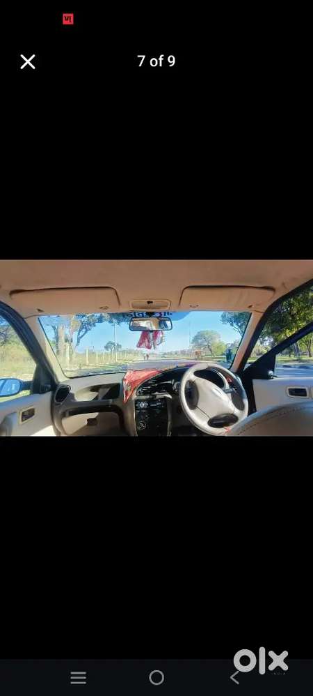 Ford Ikon 2008 Petrol Well Maintained