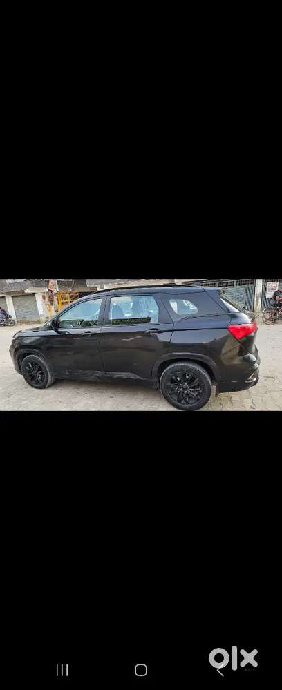 Mg Hector 2020 Nice Condition Car Everything Working Perfectly