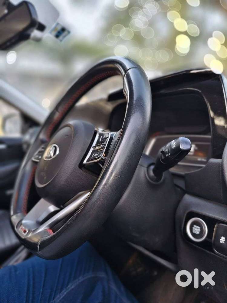 Kia Sonet 1.0 Gtx Plus Dct, 2020, Petrol
