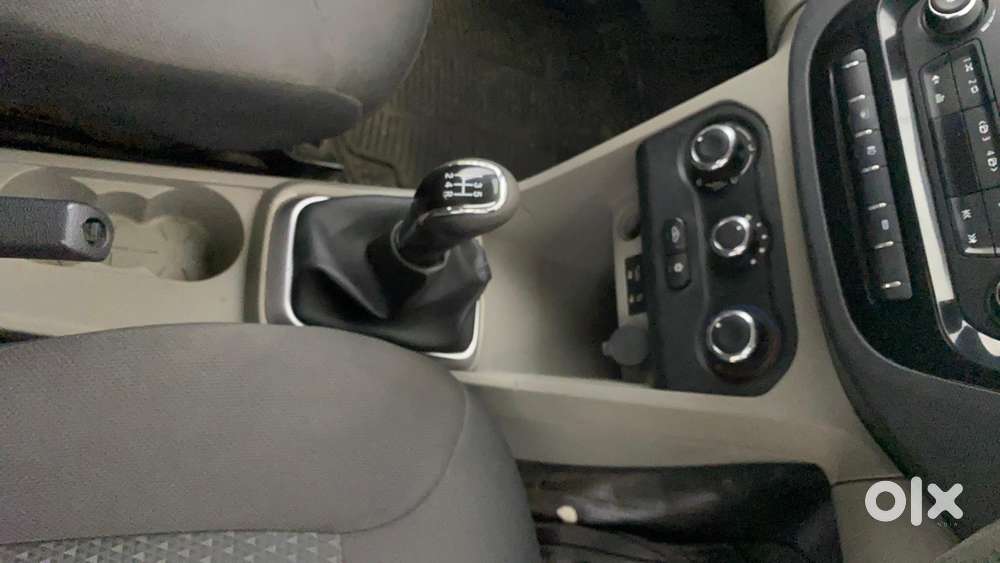 Tata Tiago 1.2 Revotron Xz, 2017, Petrol