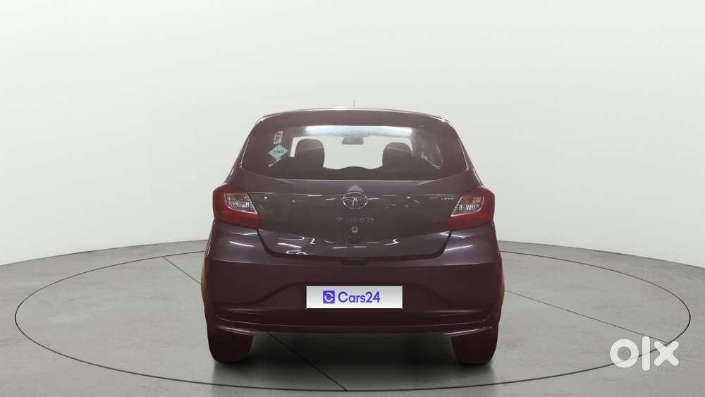 Tata Tiago 1.2 Revotron Xt Cng, 2022, Cng & Hybrids