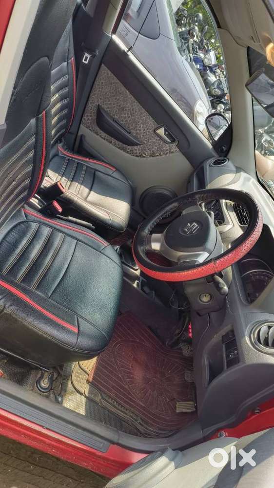Maruti Suzuki Alto 800 Lxi, 2018, Petrol