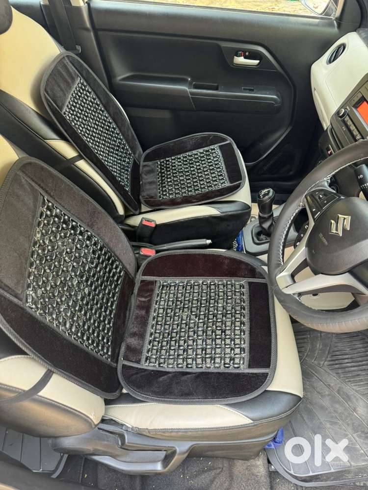 Maruti Suzuki Wagon R 2022 With 42000 Km Driven