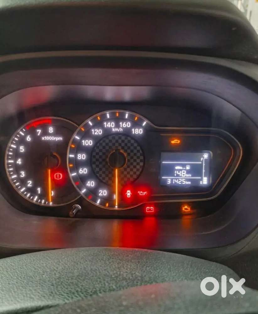 Very Good Condition Car