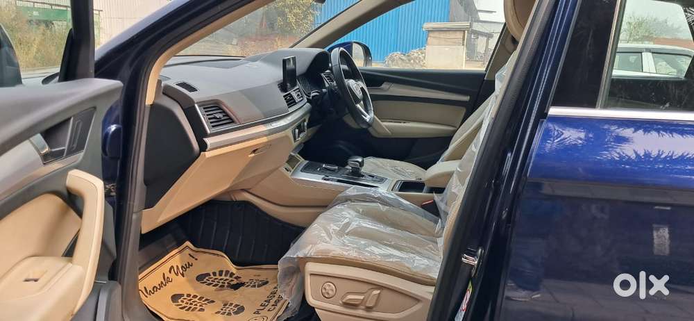 Audi Q5 2.0 Tdi Quattro Premium Plus, 2019, Diesel