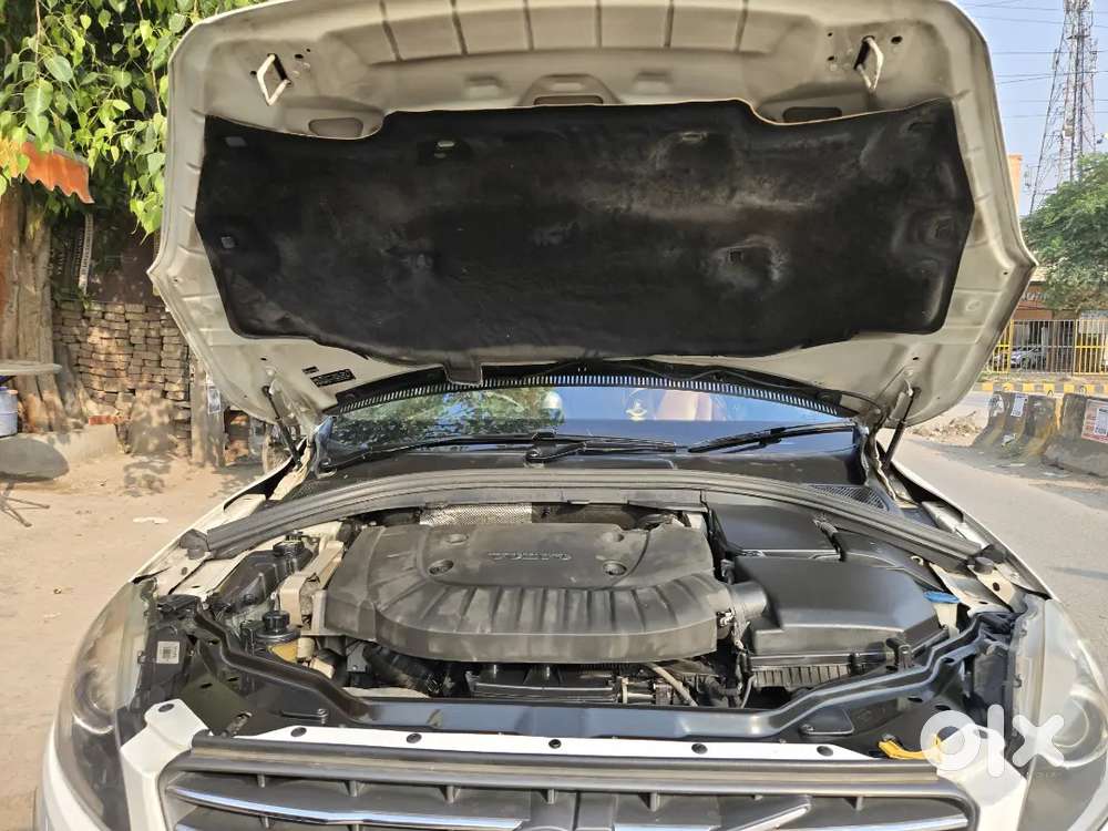 Volvo Xc60 2018 Auto Sunroof Diesel