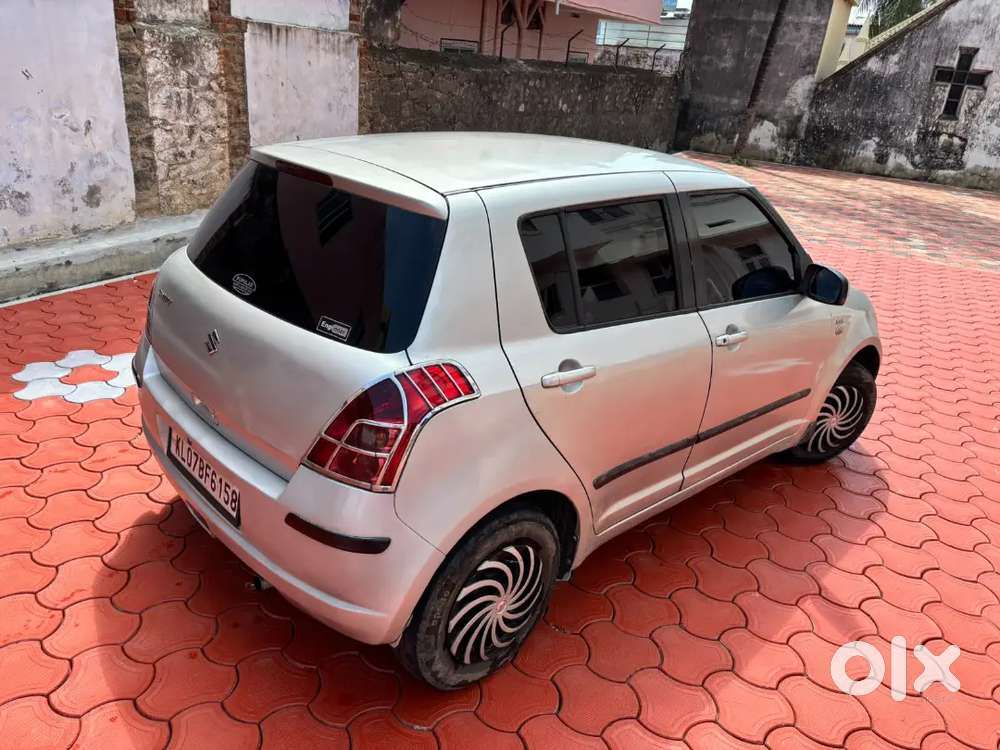 Maruti Suzuki Swift Vdi 2007
