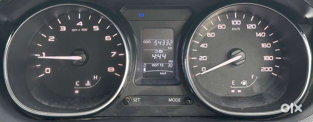 Tata Tiago 1.05 Revotorq Xz, 2018, Diesel