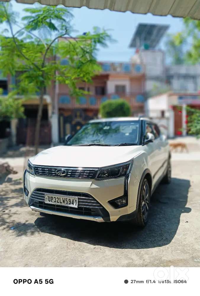 Mahindra Xuv300 2021 Petrol 59000 Km Driven