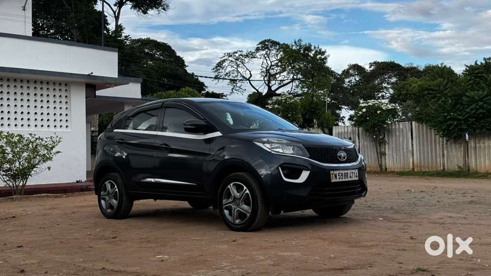 Tata Nexon Diesel