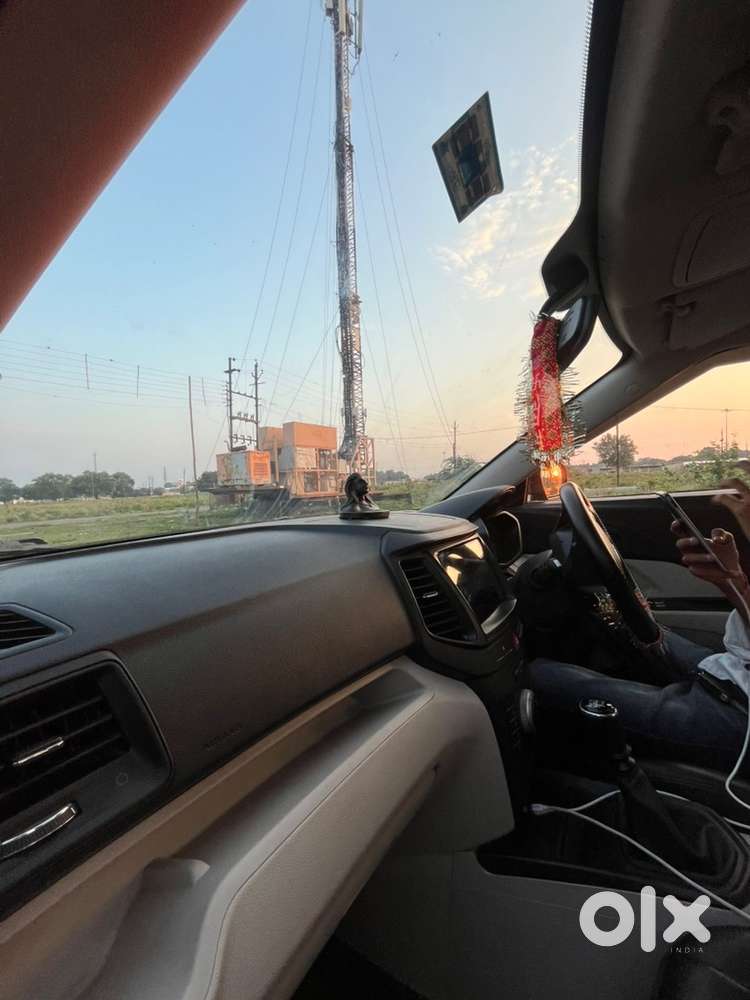 Mahindra Xuv300 Diesel 2022