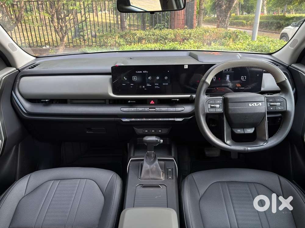 Kia Seltos Hte D, 2026, Diesel