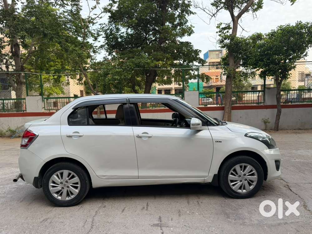 2014 Maruti Swift Dzire Vdi