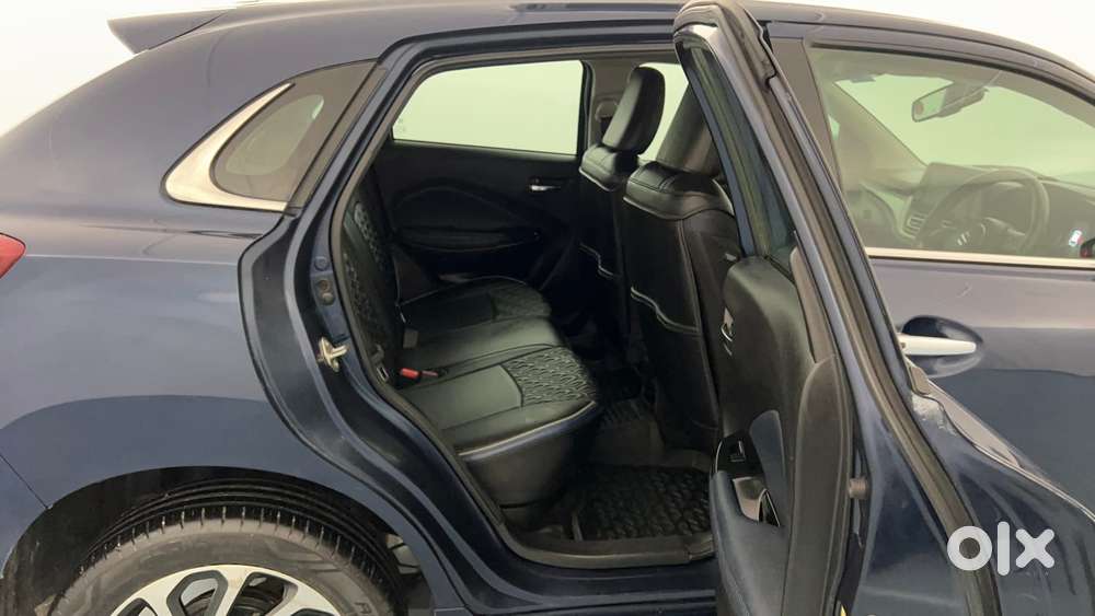 Maruti Suzuki Baleno Alpha, 2024, Petrol