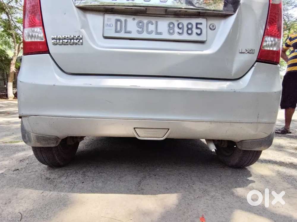 Wagonr Cng First Hand 66k Driven For Sale