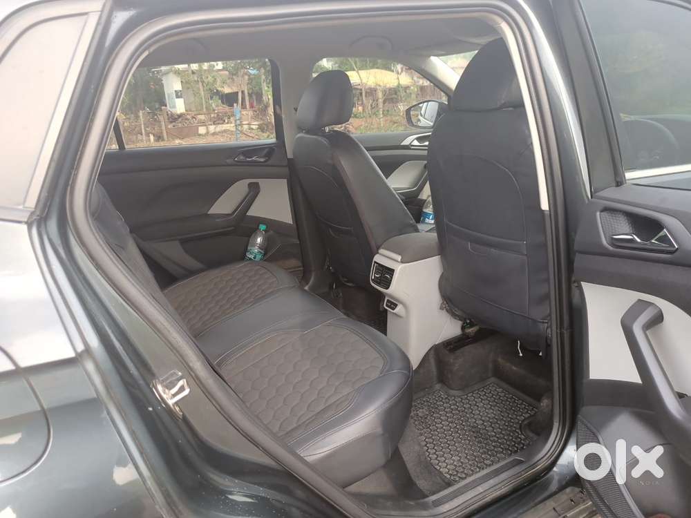 Skoda Kushaq 2022 Model Year