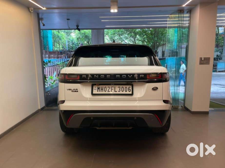 Land Rover Range Velar R-dynamic S, 2021, Petrol