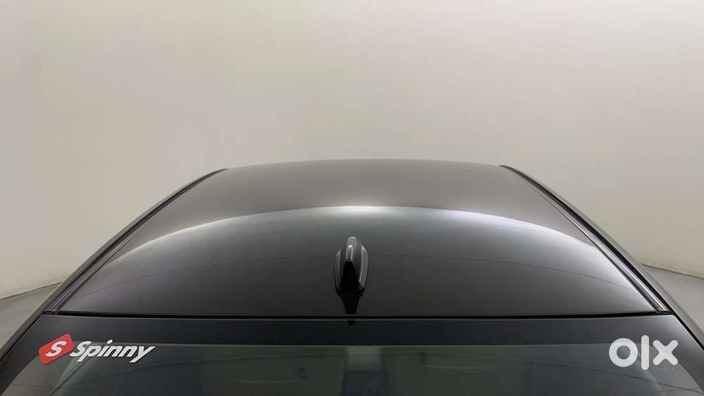 Honda City I-vtec S, 2016, Petrol