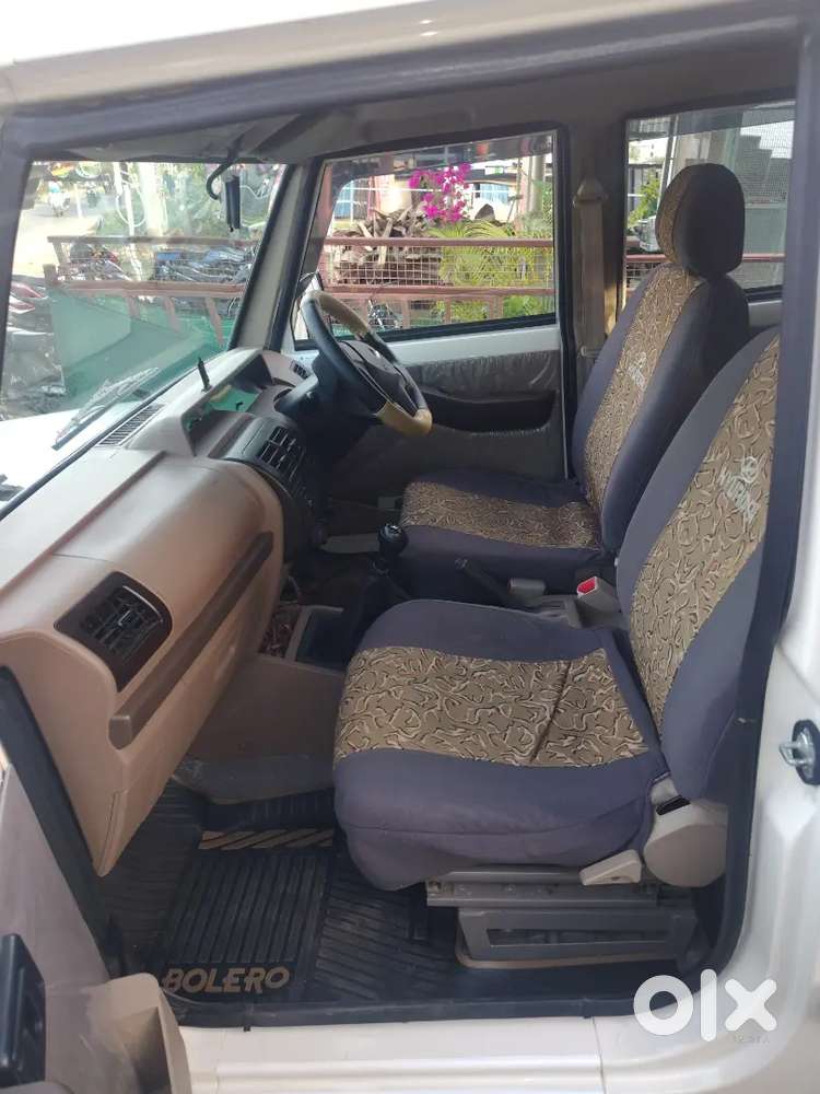 Mahindra Bolero Neo 2023 Diesel 59000 Km  Emergency Sale No Time Pass
