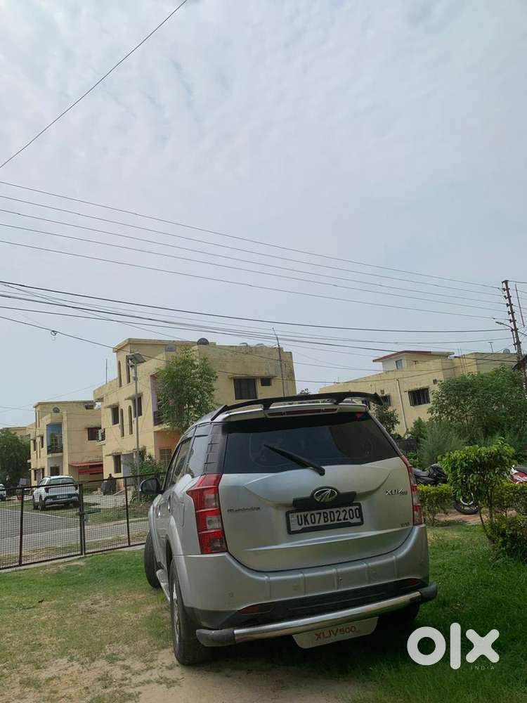 Mahindra Xuv500 Diesel 2014