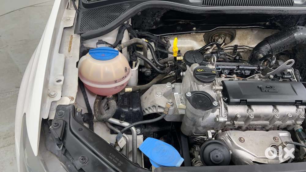 Volkswagen Ameo 1.2 Mpi Comfortline Plus, 2016, Petrol