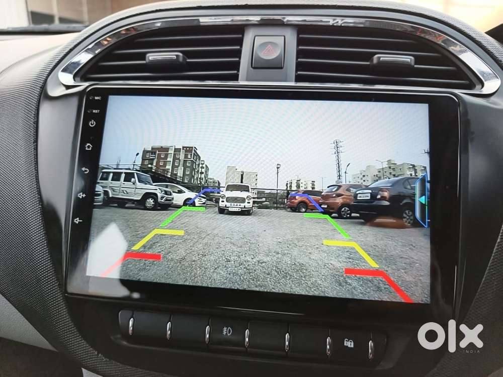 Tata Tiago 1.2 Revotron Xza Plus Dual Tone Roof Amt, 2020, Petrol