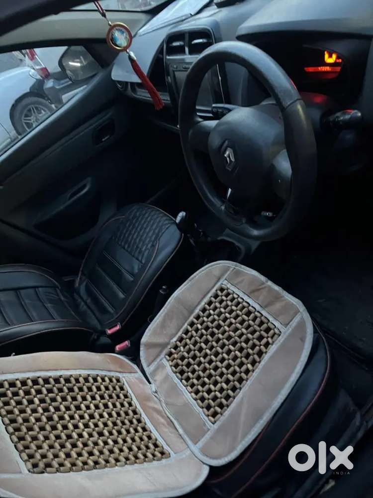 Renault Kwid 2016 Petrol 60000 Km Driven