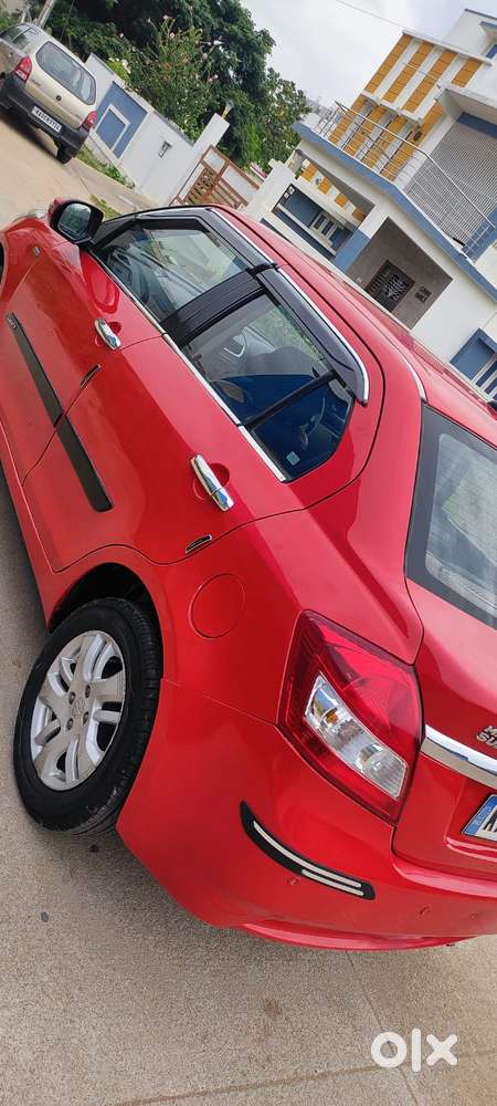Maruti Suzuki Swift Dzire Zdi Bsiv, 2013, Diesel
