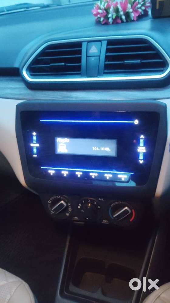 Maruti Suzuki Dzire 1.2 Vxi, 2021, Petrol