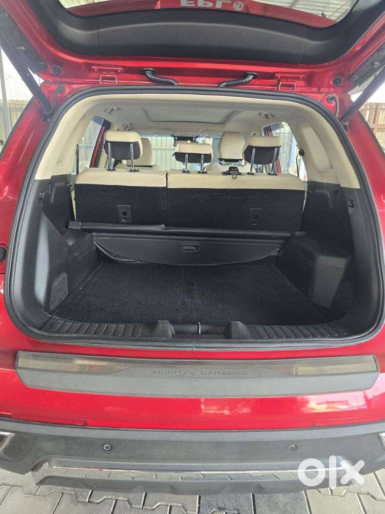 Mg Hector Sharp At, 2023, Petrol