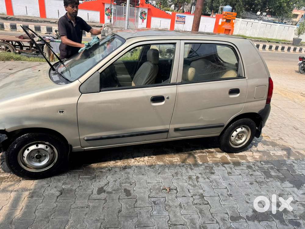 Maruti Suzuki Alto 2007
